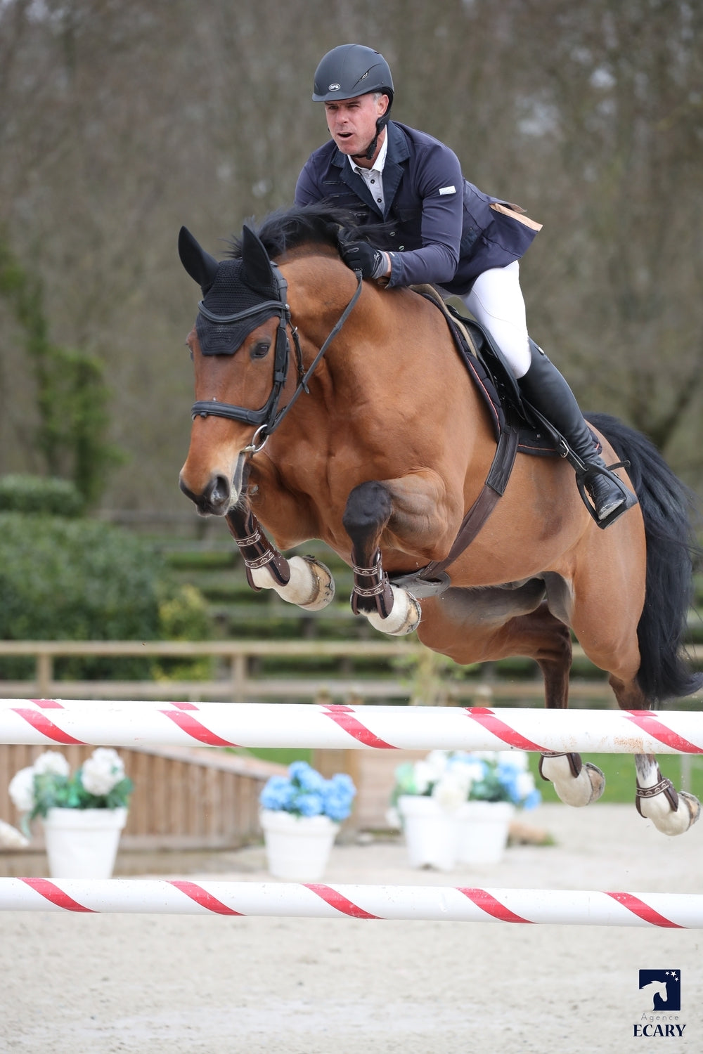 Showtime de Clamens Z