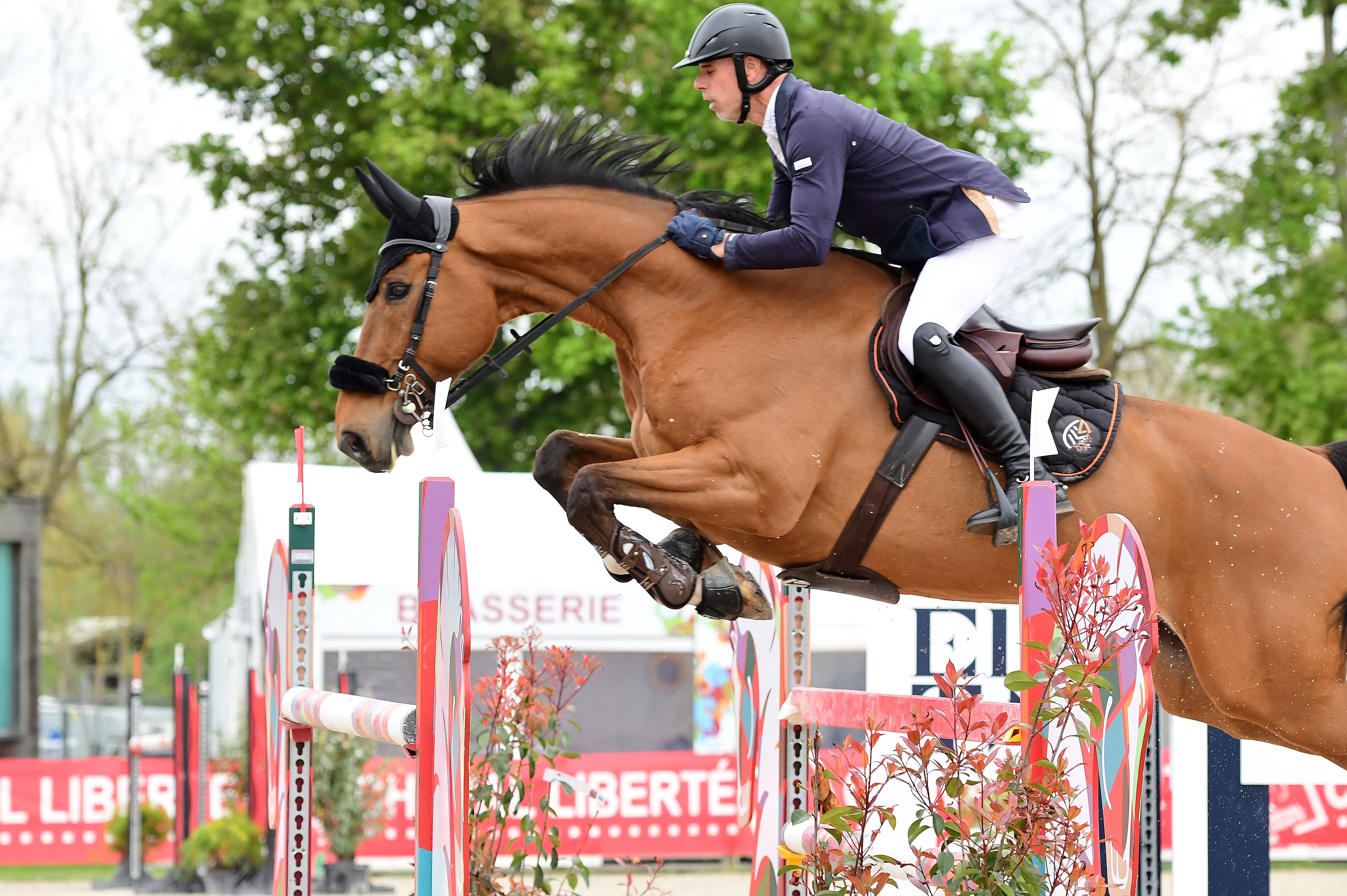 Showtime de Clamens Z